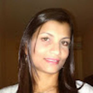 Meet your Posher, Carmen amanda